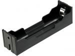 1 Li-ion 18650 Battery Holder